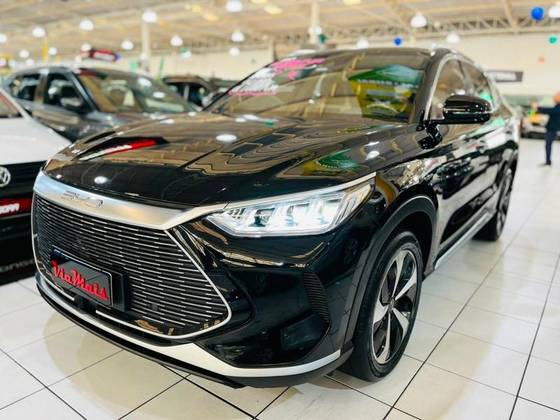 BYD SONG PLUS 1.5 DM-I HÍBRIDO AUTOMÁTICO BYD SONG PLUS 1.5 DM-I HÍBRIDO AUTOMÁTICO
